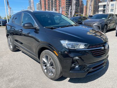 2020 Buick Encore GX in Laval, Quebec