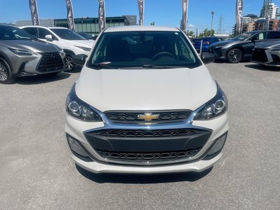 Chevrolet Spark  2020 à Laval, Québec