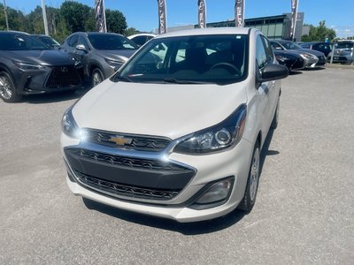 Chevrolet Spark  2020 à Laval, Québec