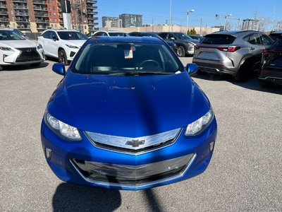 Chevrolet Volt  2018 à Laval, Québec