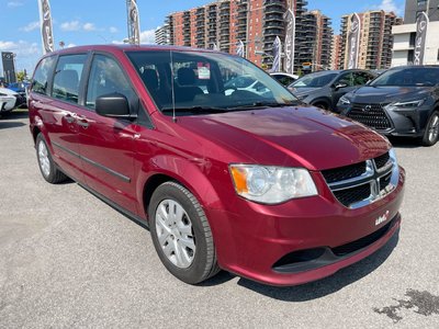 Dodge Grand Caravan  2015 à Laval, Québec