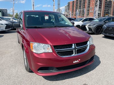 Dodge Grand Caravan  2015 à Laval, Québec