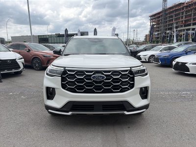 Ford Explorer  2025 à Laval, Québec
