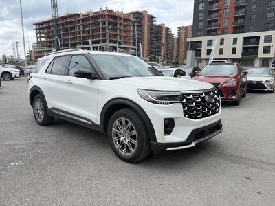 Ford Explorer  2025 à Laval, Québec