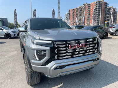 2024 GMC Canyon in Laval, Quebec