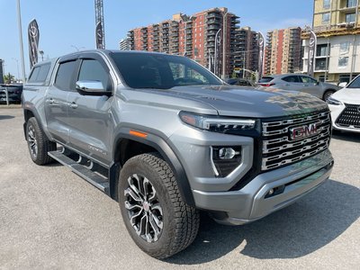 2024 GMC Canyon in Laval, Quebec