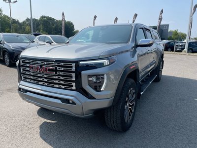 2024 GMC Canyon in Laval, Quebec