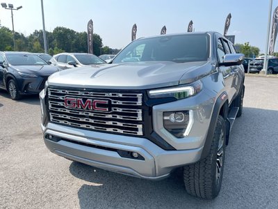 2024 GMC Canyon in Laval, Quebec