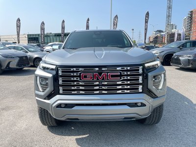 2024 GMC Canyon in Laval, Quebec