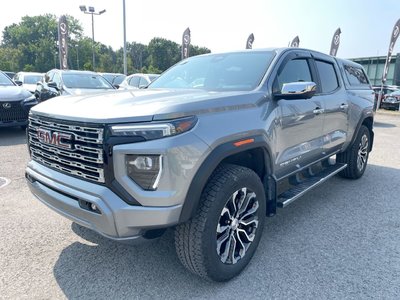 2024 GMC Canyon in Laval, Quebec