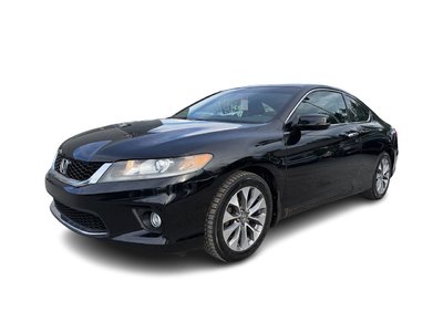 2013 Honda Accord Cpe in Laval, Quebec