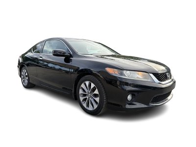 2013 Honda Accord Cpe in Laval, Quebec