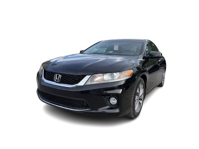 2013 Honda Accord Cpe in Laval, Quebec