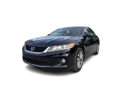 2013 Honda Accord Cpe in Laval, Quebec