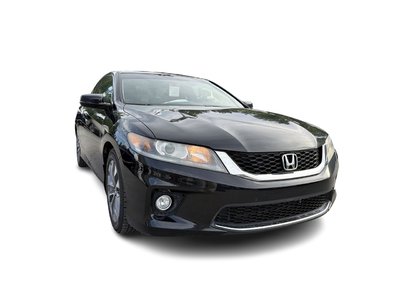 2013 Honda Accord Cpe in Laval, Quebec