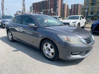 2015 Honda Accord Sedan in Laval, Quebec