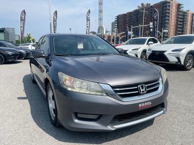 2015 Honda Accord Sedan in Laval, Quebec