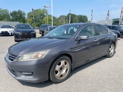 2015 Honda Accord Sedan in Laval, Quebec