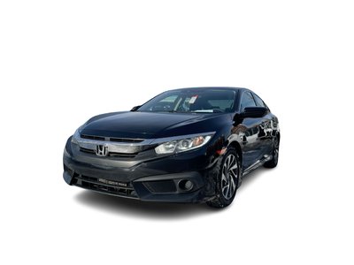 2017 Honda Civic Sedan in Laval, Quebec