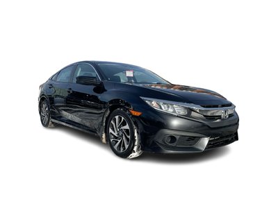 2017 Honda Civic Sedan in Laval, Quebec