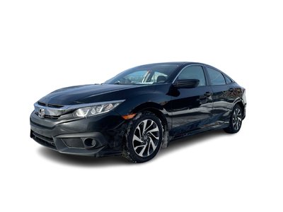 2017 Honda Civic Sedan in Laval, Quebec