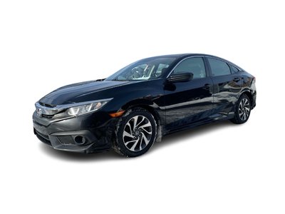2017 Honda Civic Sedan in Laval, Quebec
