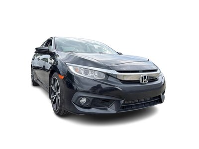 2017 Honda Civic Sedan in Laval, Quebec