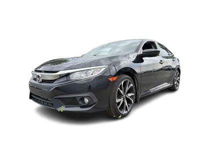2017 Honda Civic Sedan in Laval, Quebec