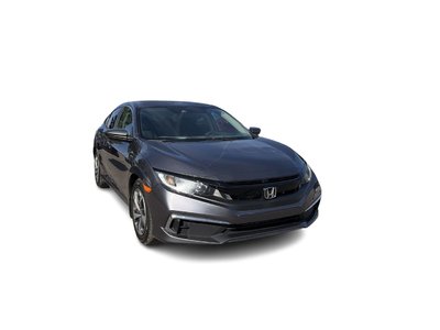 2020 Honda Civic Sedan in Laval, Quebec