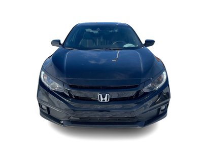 2021 Honda Civic Sedan in Laval, Quebec