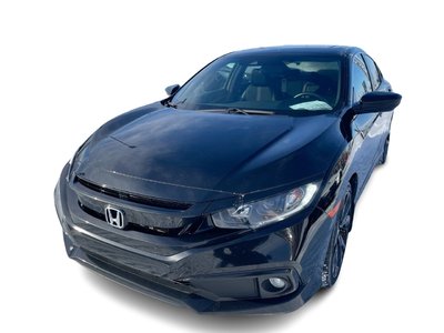 2021 Honda Civic Sedan in Laval, Quebec