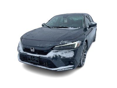 Honda Civic Sedan  2022 à Laval, Québec