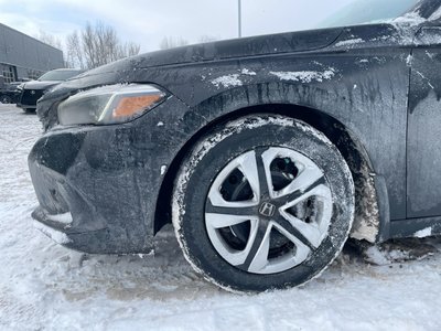 Honda Civic Sedan  2022 à Laval, Québec