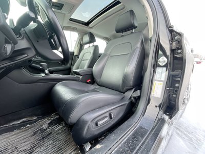 Honda Civic Sedan  2022 à Laval, Québec