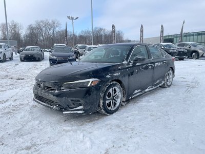 Honda Civic Sedan  2022 à Laval, Québec