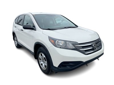 Honda CR-V  2014 à Laval, Québec