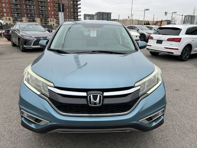 Honda CR-V  2016 à Laval, Québec