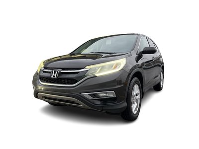 2016 Honda CR-V in Laval, Quebec