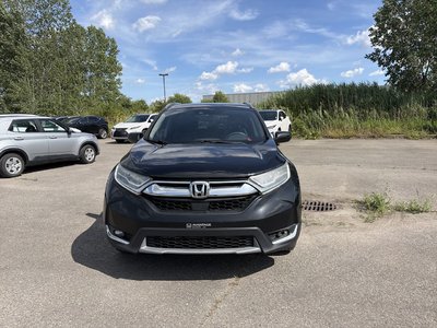 Honda CR-V  2018 à Laval, Québec