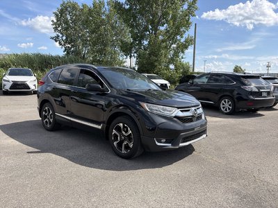 Honda CR-V  2018 à Laval, Québec