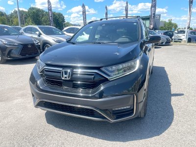 Honda CR-V  2020 à Laval, Québec