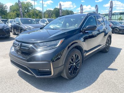 Honda CR-V  2020 à Laval, Québec