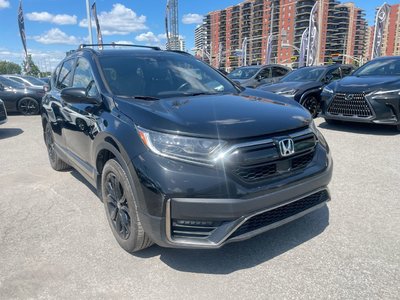 Honda CR-V  2020 à Laval, Québec