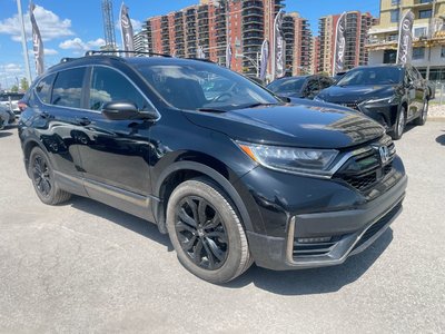 Honda CR-V  2020 à Laval, Québec