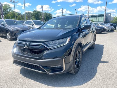 Honda CR-V  2020 à Laval, Québec