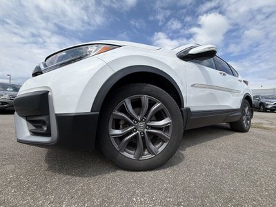 Honda CR-V  2020 à Laval, Québec