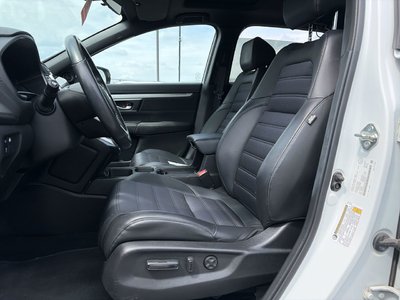Honda CR-V  2020 à Laval, Québec