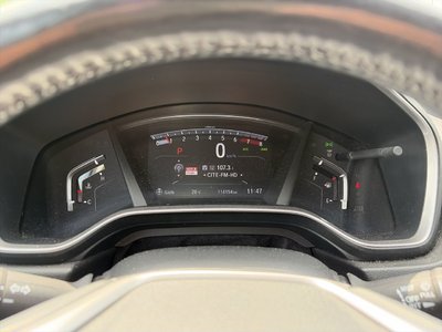 Honda CR-V  2020 à Laval, Québec