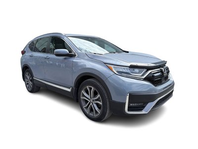 Honda CR-V  2020 à Laval, Québec
