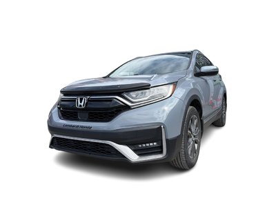Honda CR-V  2020 à Laval, Québec